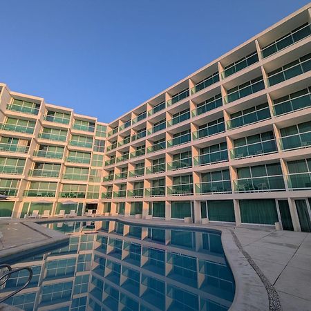 We Hotel Ακαπούλκο Εξωτερικό φωτογραφία
