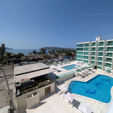 We Hotel Ακαπούλκο Εξωτερικό φωτογραφία