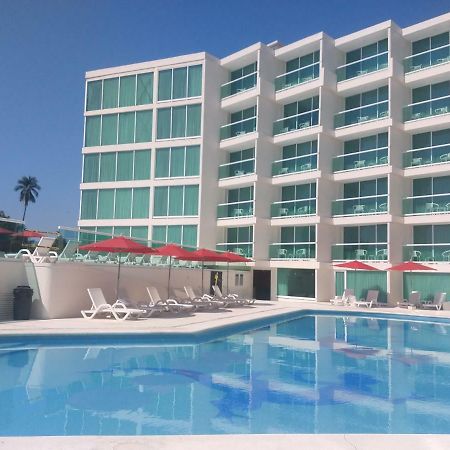 We Hotel Ακαπούλκο Εξωτερικό φωτογραφία