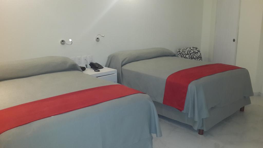 We Hotel Ακαπούλκο Εξωτερικό φωτογραφία