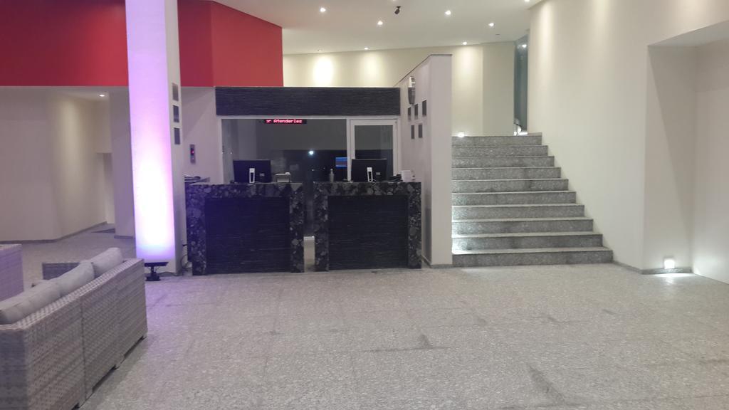 We Hotel Ακαπούλκο Εξωτερικό φωτογραφία