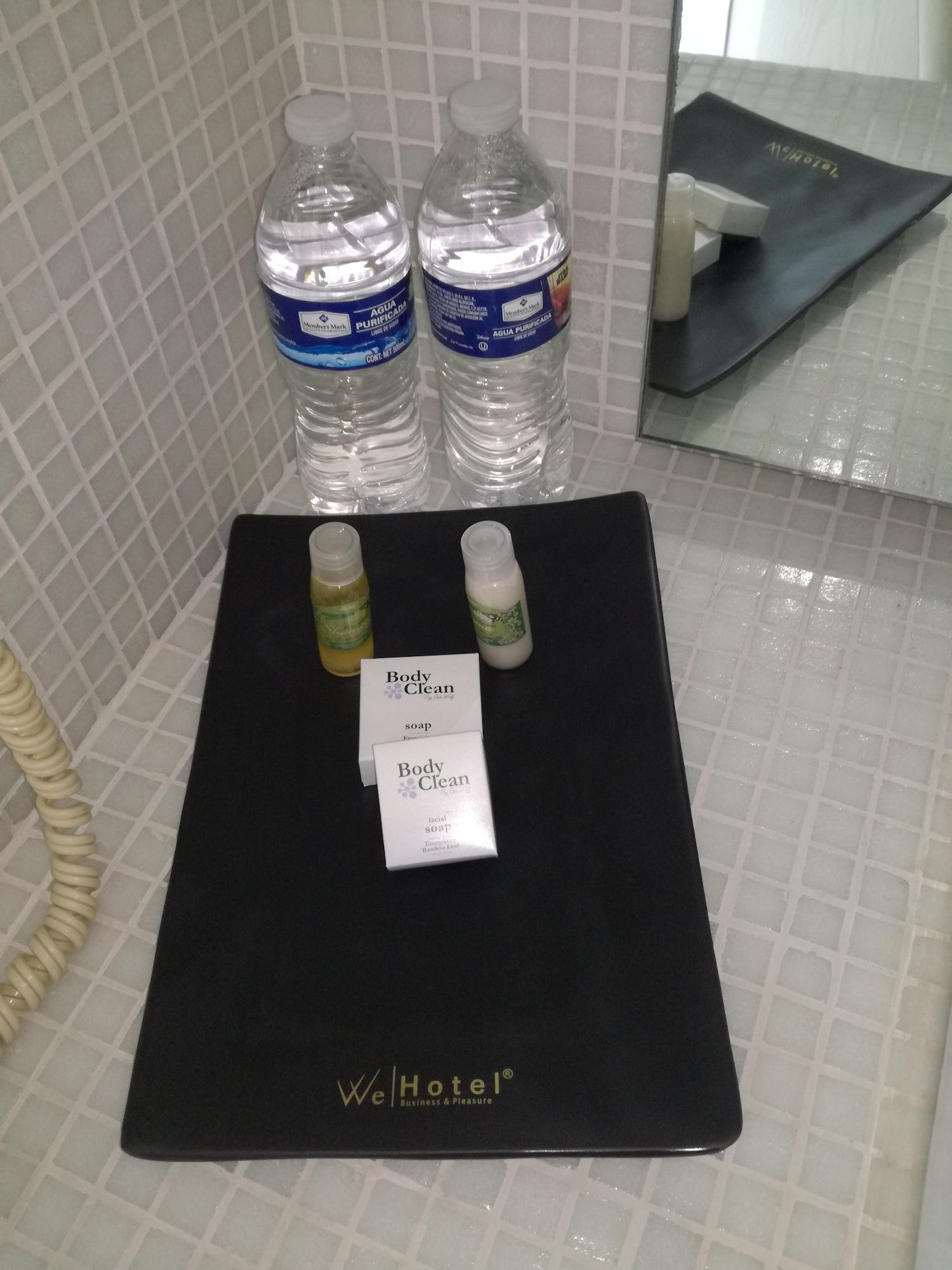 We Hotel Ακαπούλκο Εξωτερικό φωτογραφία