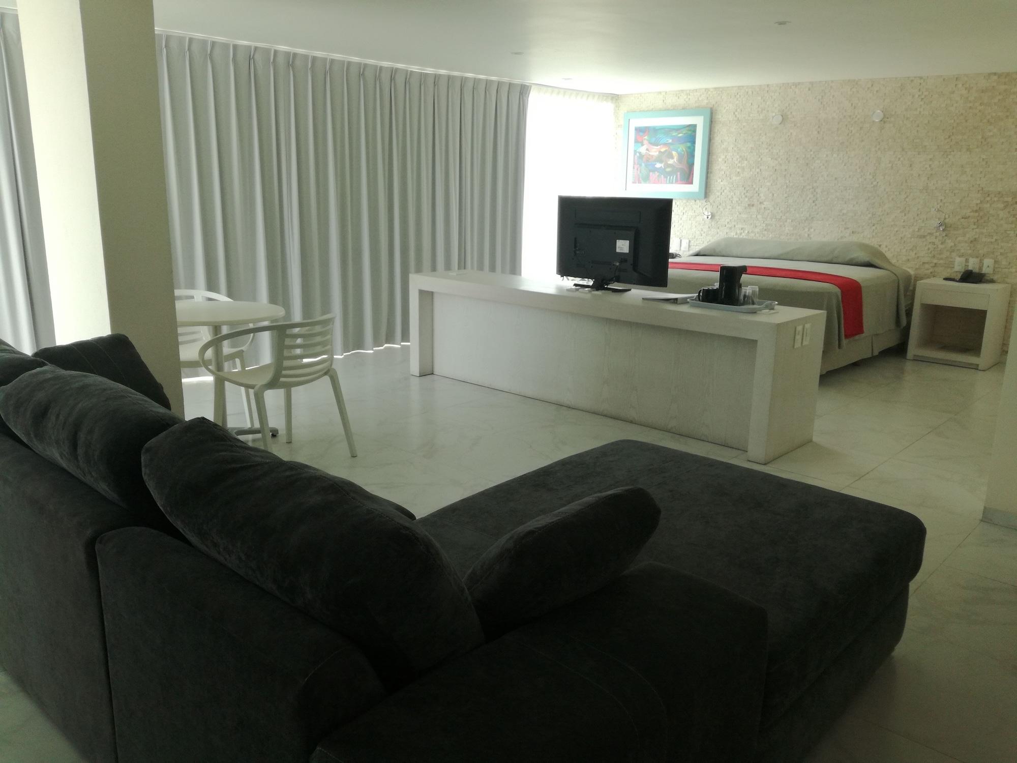 We Hotel Ακαπούλκο Εξωτερικό φωτογραφία