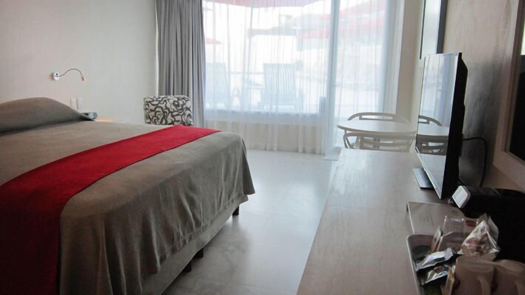 We Hotel Ακαπούλκο Εξωτερικό φωτογραφία