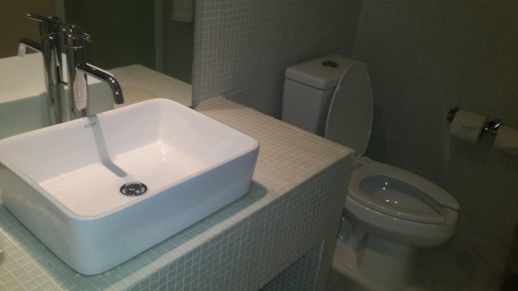 We Hotel Ακαπούλκο Εξωτερικό φωτογραφία