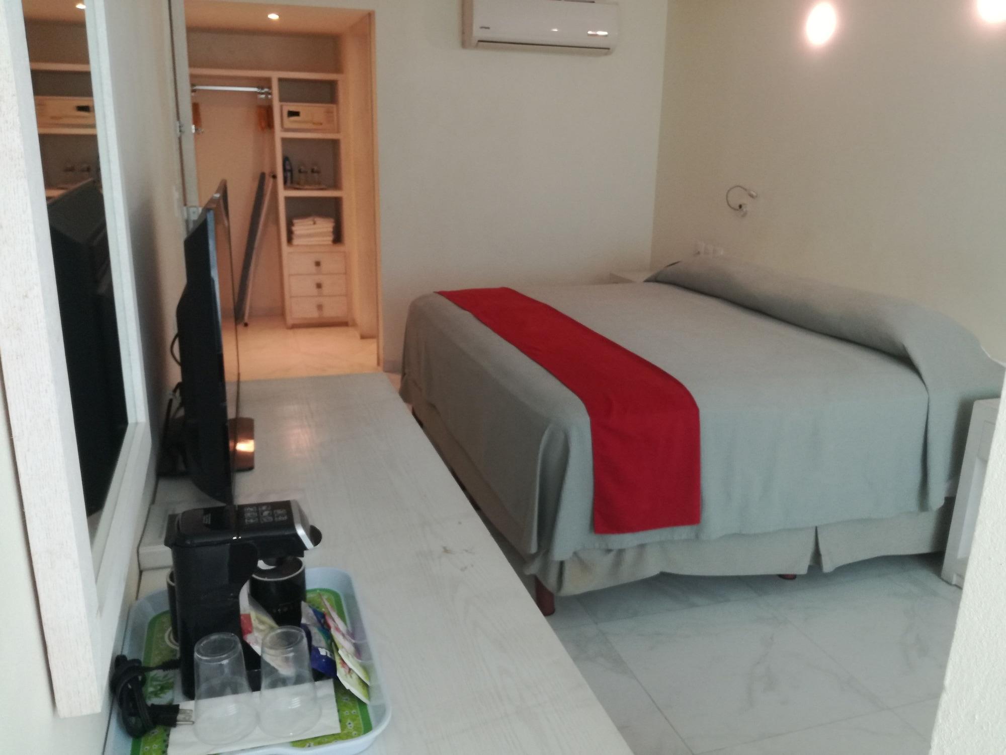 We Hotel Ακαπούλκο Εξωτερικό φωτογραφία