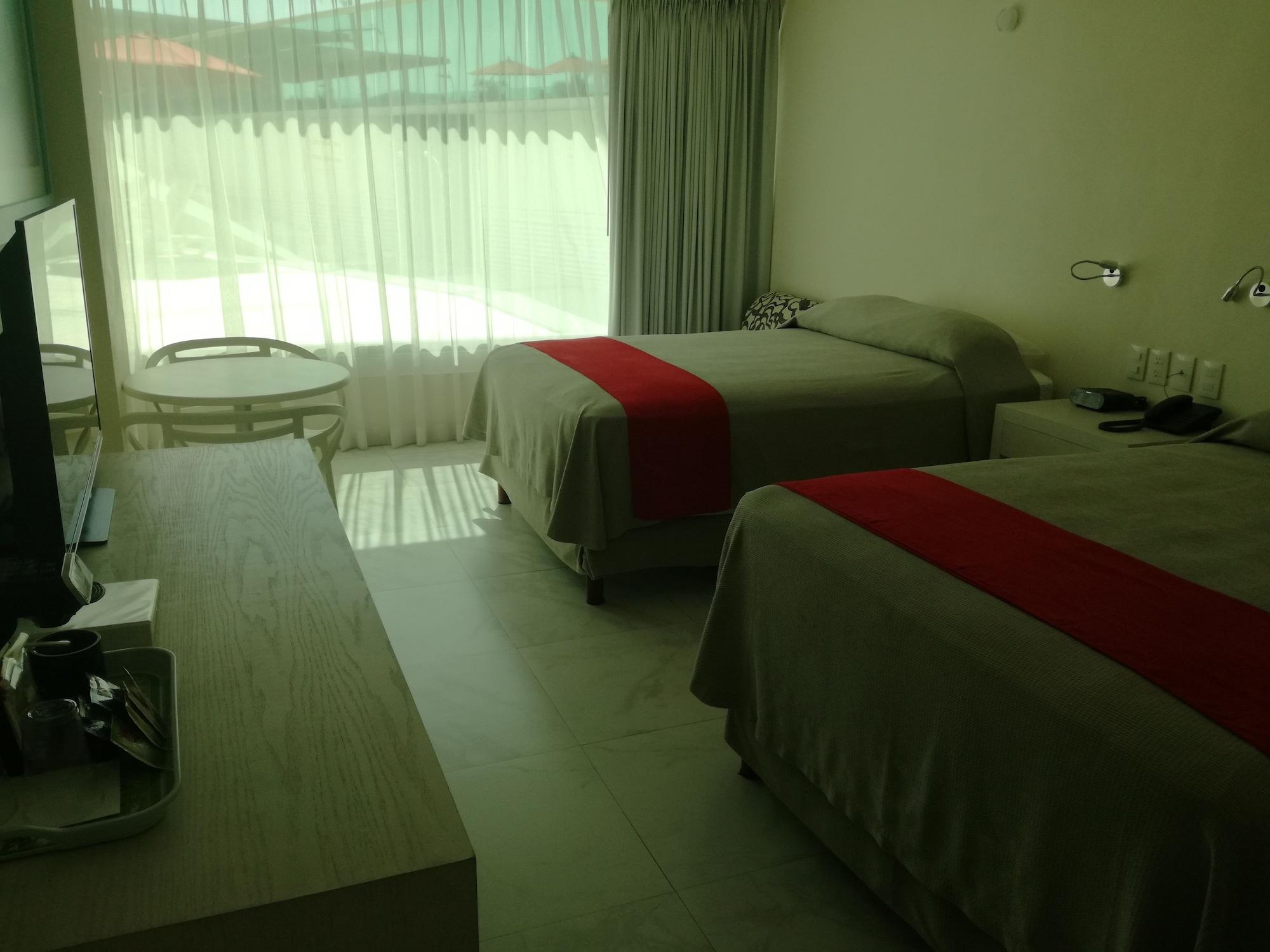 We Hotel Ακαπούλκο Εξωτερικό φωτογραφία