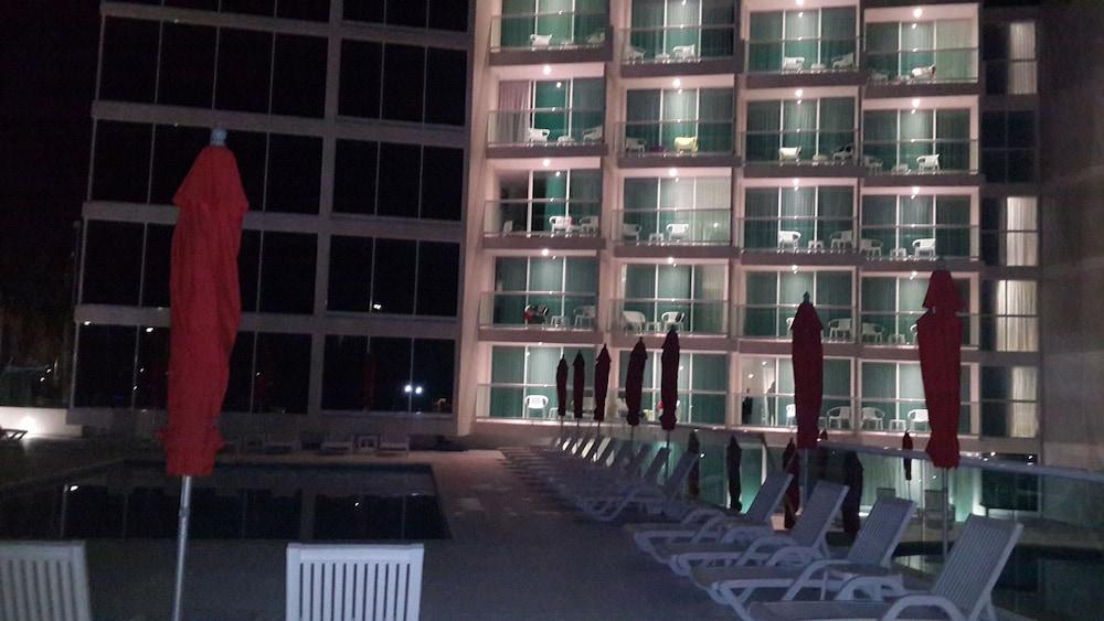 We Hotel Ακαπούλκο Εξωτερικό φωτογραφία