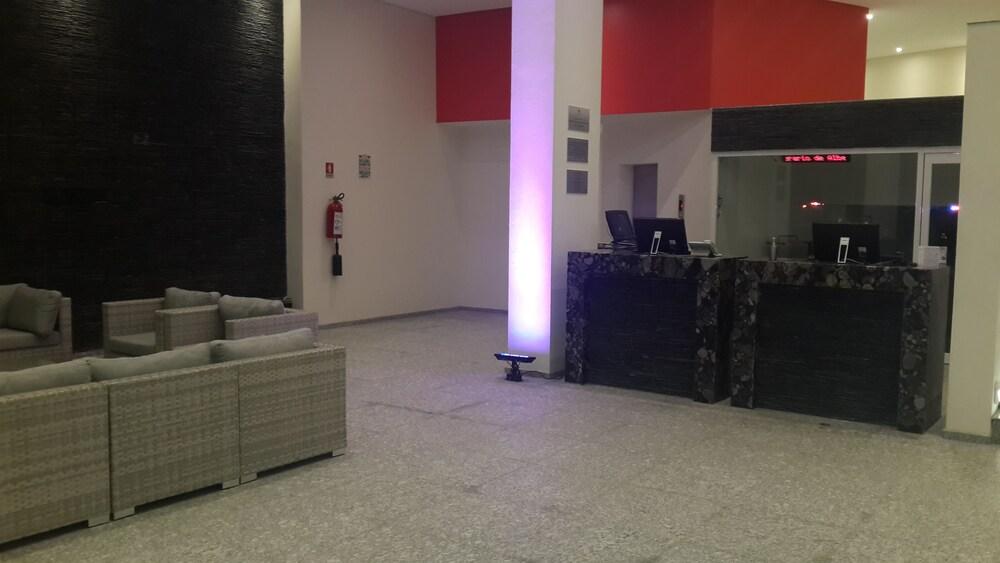 We Hotel Ακαπούλκο Εξωτερικό φωτογραφία