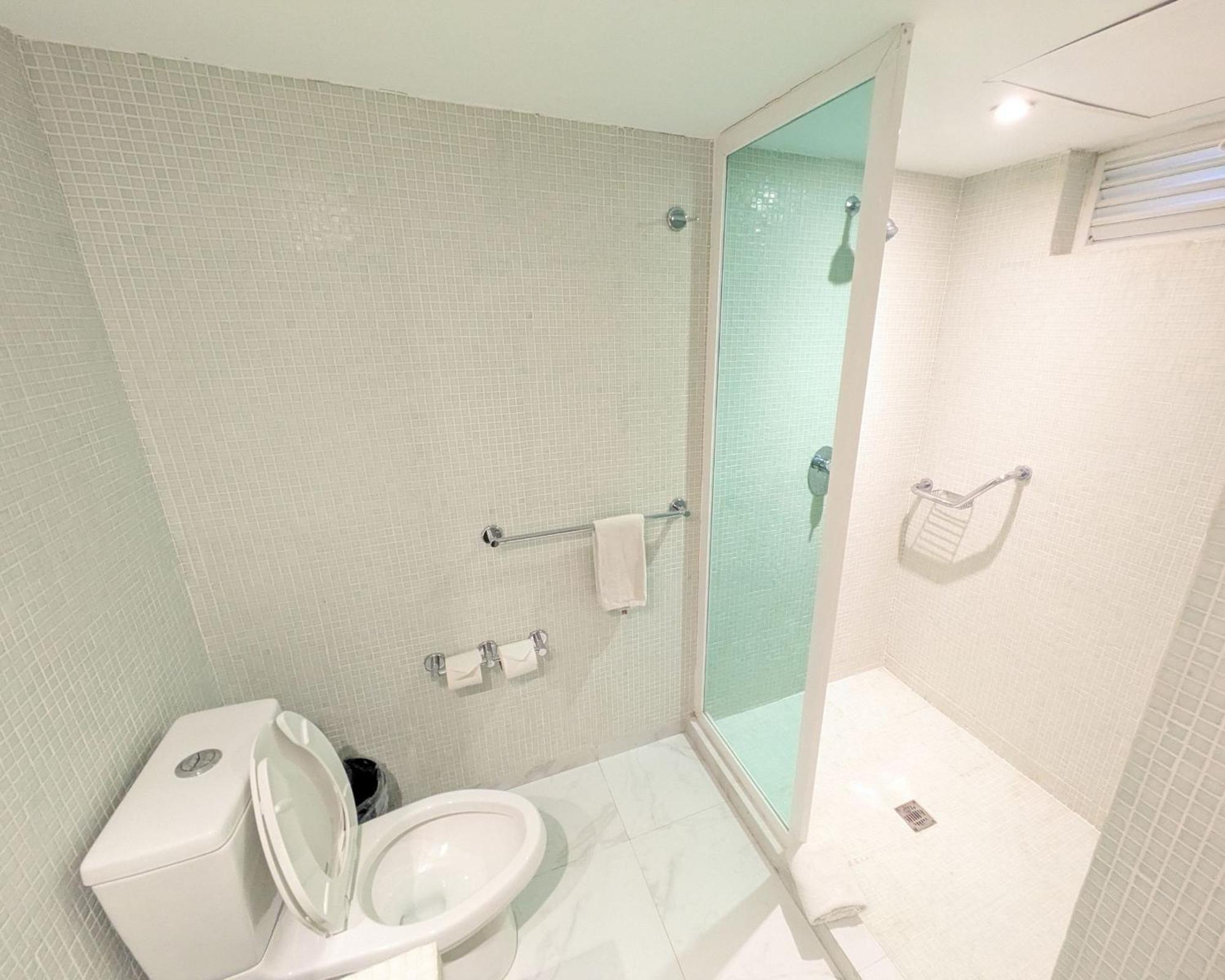 We Hotel Ακαπούλκο Εξωτερικό φωτογραφία