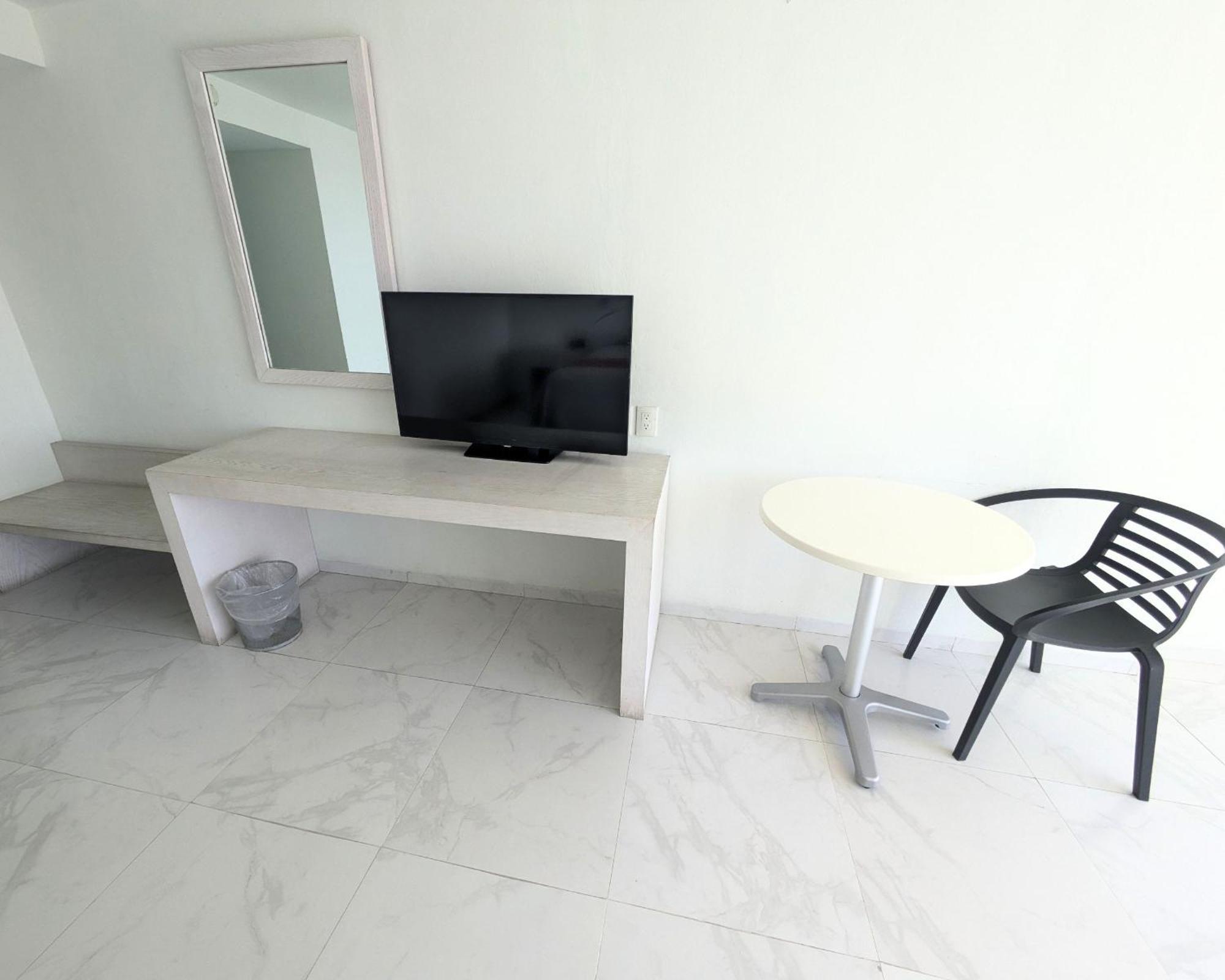 We Hotel Ακαπούλκο Εξωτερικό φωτογραφία