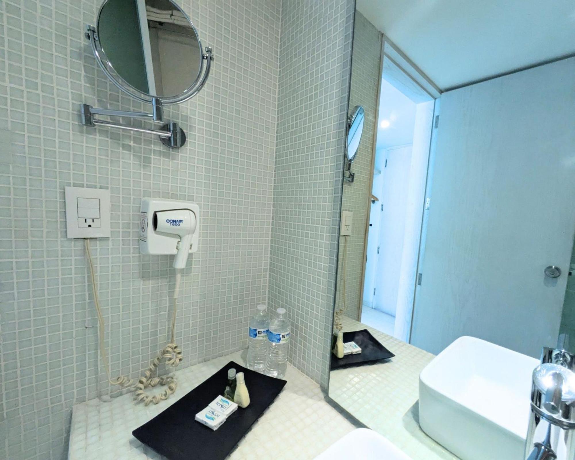 We Hotel Ακαπούλκο Εξωτερικό φωτογραφία