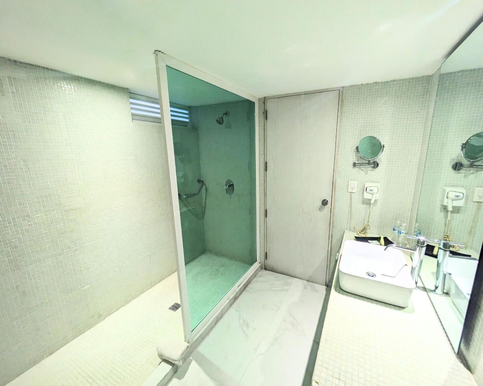 We Hotel Ακαπούλκο Εξωτερικό φωτογραφία