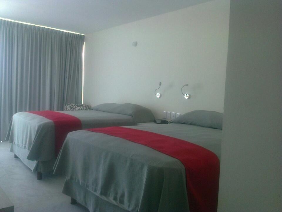 We Hotel Ακαπούλκο Εξωτερικό φωτογραφία