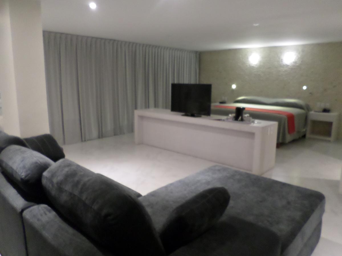 We Hotel Ακαπούλκο Εξωτερικό φωτογραφία