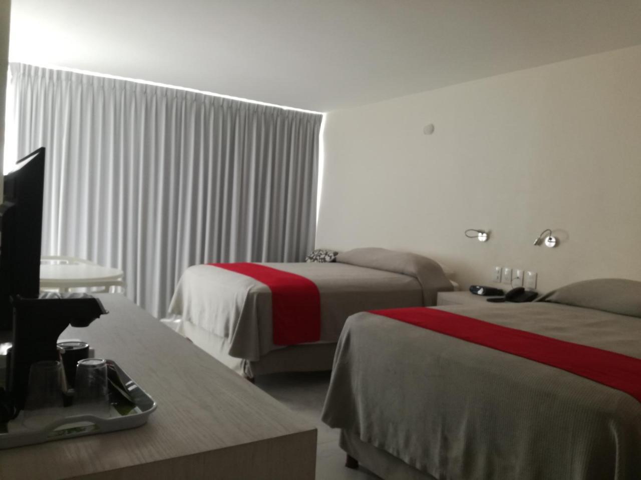 We Hotel Ακαπούλκο Εξωτερικό φωτογραφία
