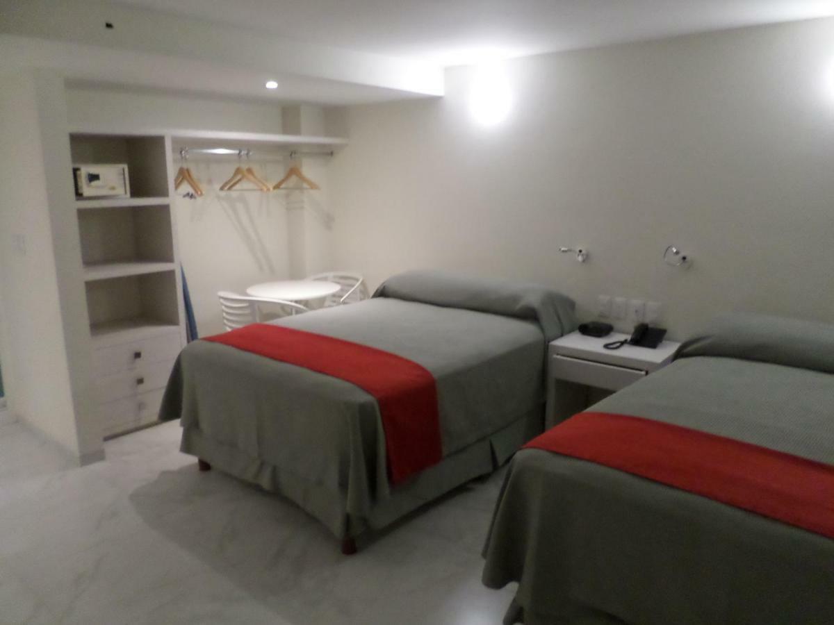 We Hotel Ακαπούλκο Εξωτερικό φωτογραφία